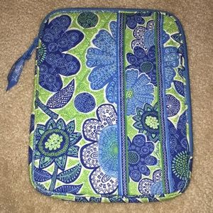 Vera Bradley iPad case